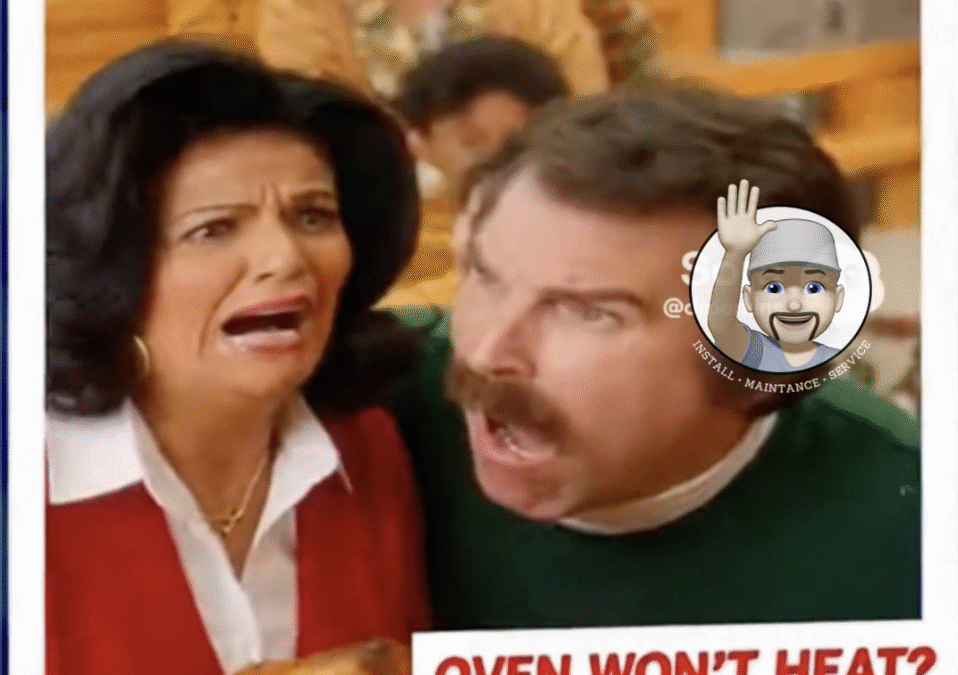 Avoid a Thanksgiving Disaster: 7 Oven Checks You Should Do Before the Big Day