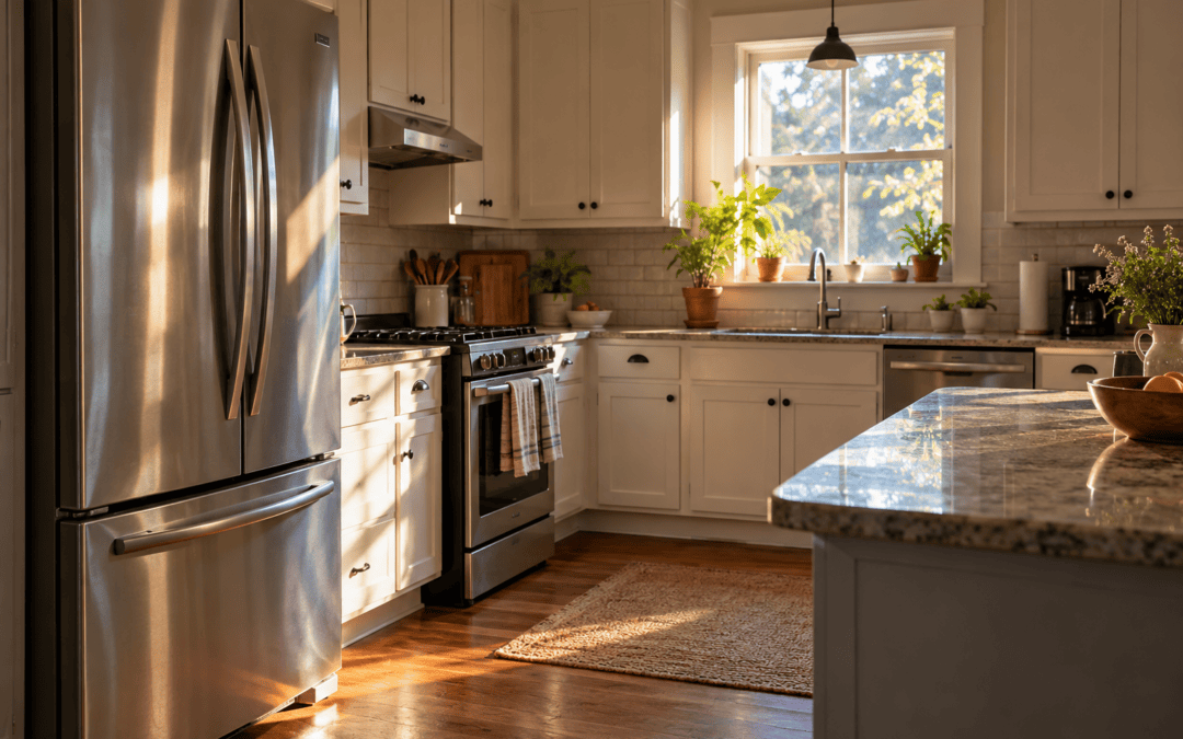 Household Appliance Repair in Austin, TX: When to Fix It and When to Replace It